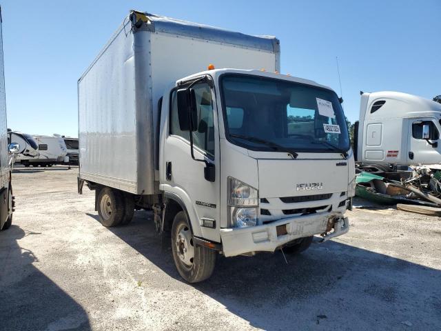 2018 ISUZU NPR HD - 54DC4W1B6JS806656