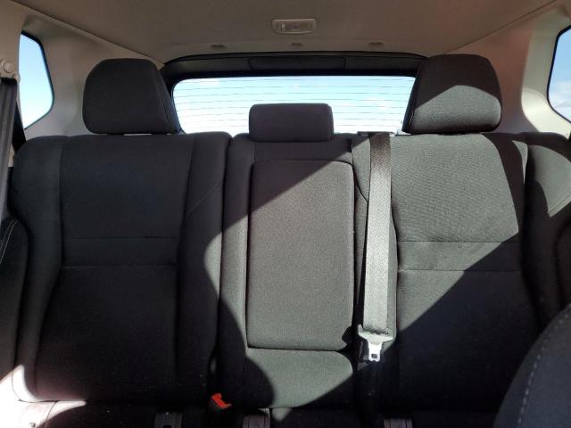 2023 NISSAN ROGUE S - 5N1BT3AB2PC885260