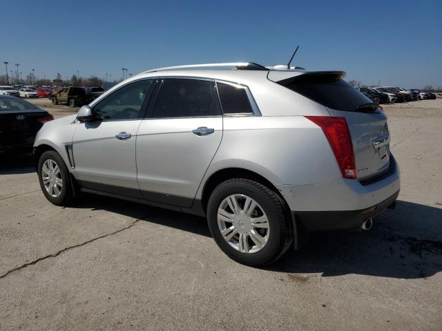 Vin: 3gyfnee33gs577436, lot: 47783005, cadillac srx luxury collection 20162