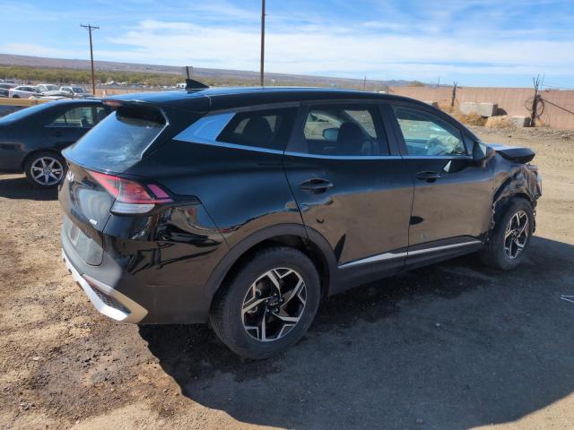 2023 KIA SPORTAGE L - KNDPUCAF4P7096711