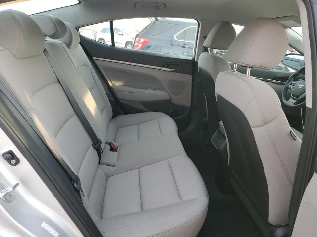 2018 HYUNDAI ELANTRA SE - KMHD84LF9JU678995