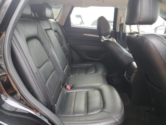 2018 MAZDA CX-5 GRAND - JM3KFBDM8J0371870