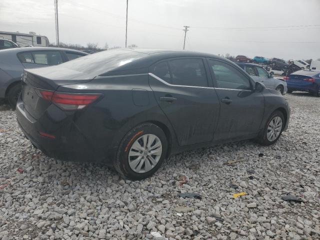 Vin: 3n1ab8bv4sy221733, lot: 47888115, nissan sentra s 20253