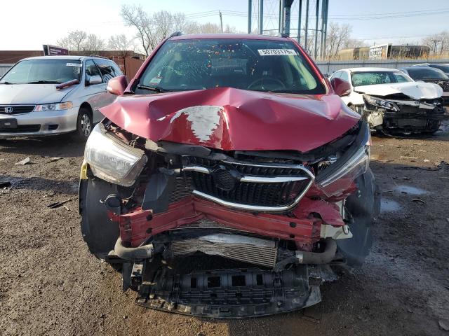 2018 BUICK ENCORE PRE - KL4CJASB0JB524196