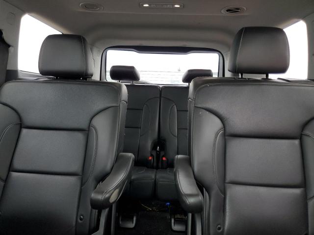 2021 GMC ACADIA SLT - 1GKKNMLS8MZ196192