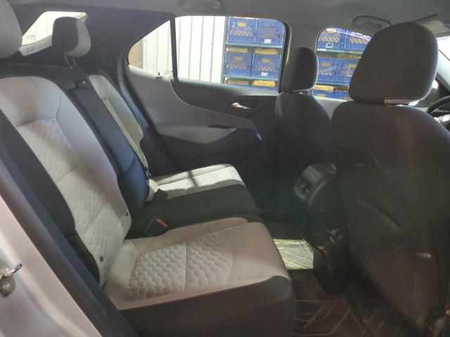 2021 CHEVROLET EQUINOX LS - 2GNAXHEV3M6138980