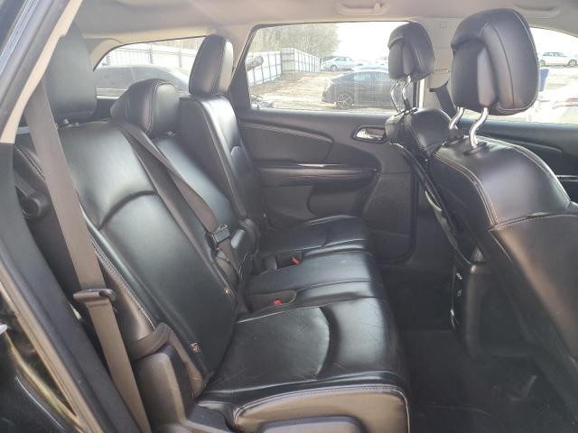 2015 DODGE JOURNEY CR - 3C4PDCGG0FT509993