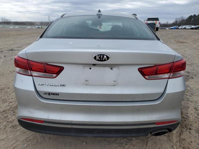 2018 KIA OPTIMA LX - 5XXGT4L36JG248451