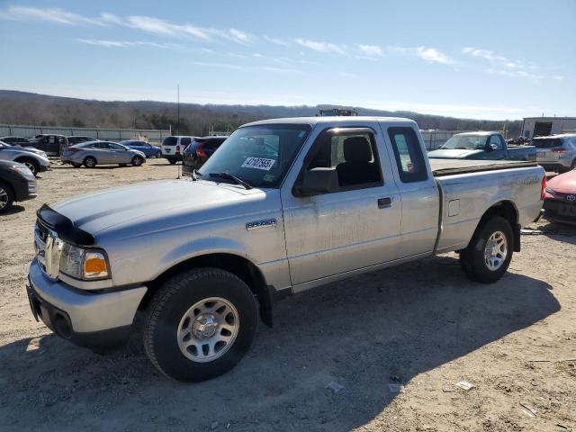 Vin: 1ftlr4fexbpa46068, lot: 47107565, ford ranger super cab 20111