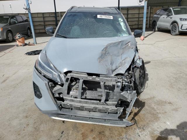 2023 NISSAN KICKS SR 3N1CP5DV4PL574645