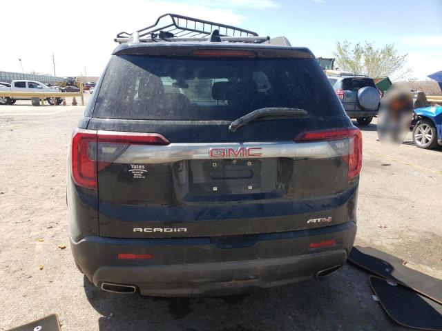 2021 GMC ACADIA AT4 - 1GKKNLLS1MZ208239