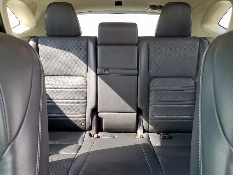 2015 LEXUS NX 200T JTJYARBZ6F2005228