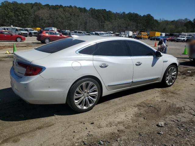 Vin: 1g4zr5ss6hu198625, lot: 49417195, buick lacrosse premium 20173