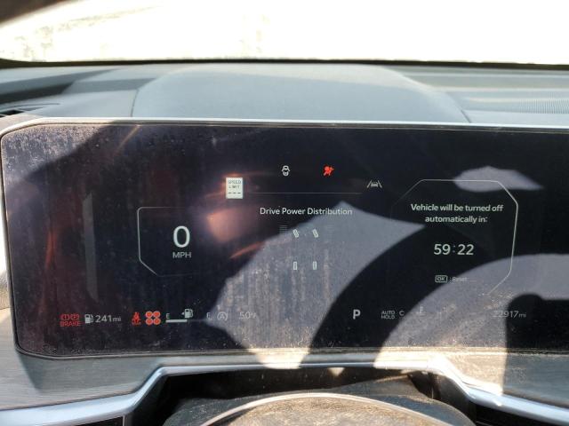 2024 KIA SORENTO SX - 5XYRKDJF0RG268369