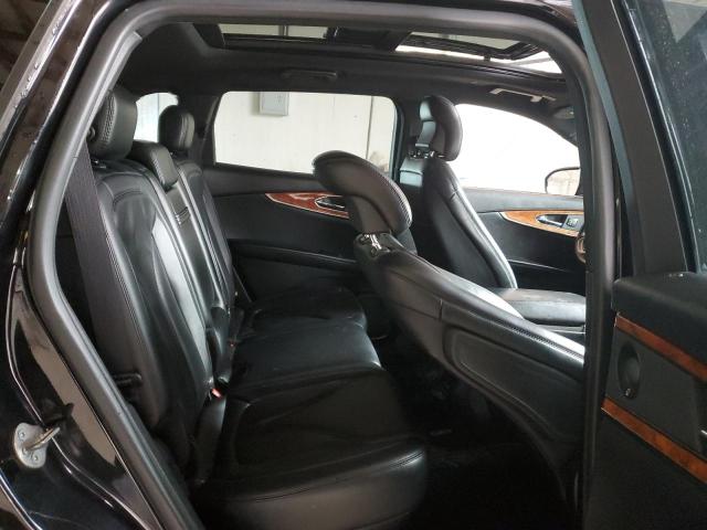 2019 LINCOLN NAUTILUS R - 2LMPJ8LP0KBL23002