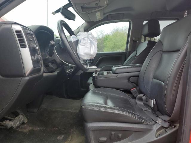 2016 CHEVROLET SILVRDO LT - 1GCVKREC6GZ179142