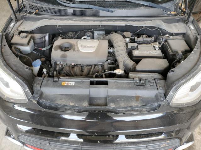 2018 KIA SOUL ! - KNDJX3AA0J7895412