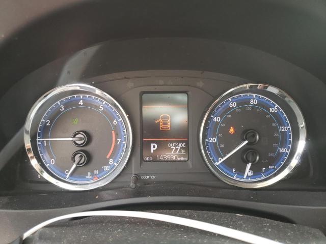 2017 TOYOTA COROLLA L - 5YFBURHE7HP681891