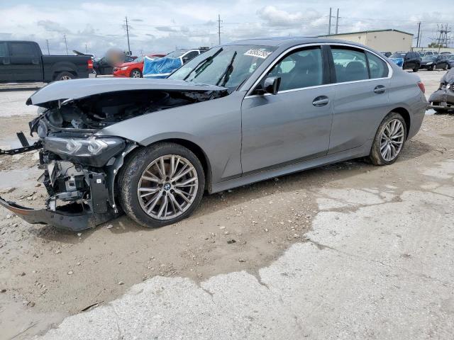 BMW 3 SERIES 330XI