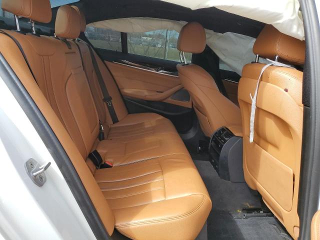 2018 BMW 540 XI WBAJE7C56JWC54977