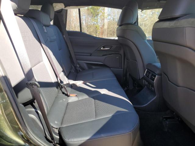 2024 LEXUS GX 550 PRE JTJTBCDX5R5023058