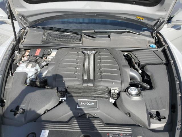 2022 BENTLEY BENTAYGA S SJAAR2ZV5NC013998