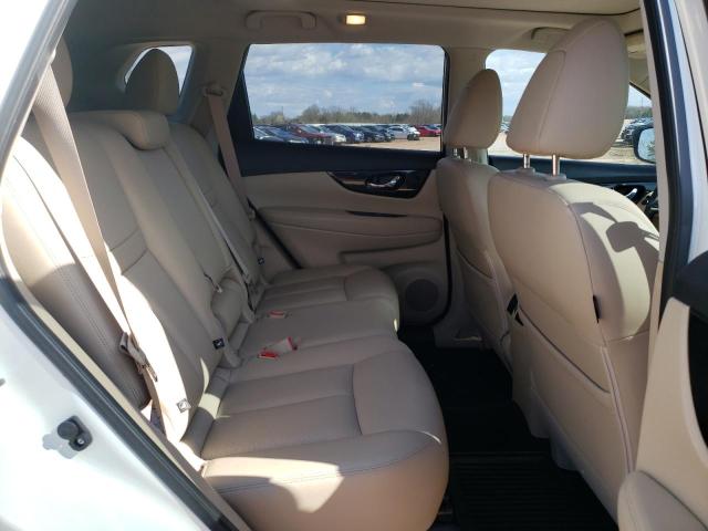 2018 NISSAN ROGUE S - JN8AT2MT5JW457580
