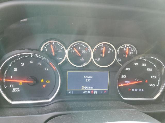 1GC4YNE71NF171891 2022 CHEVROLET ALL Models