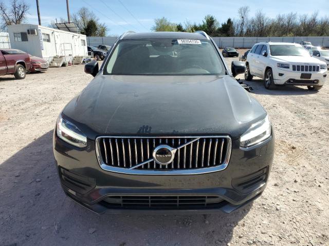 2021 VOLVO XC90 T6 MO - YV4A22PK4M1680175
