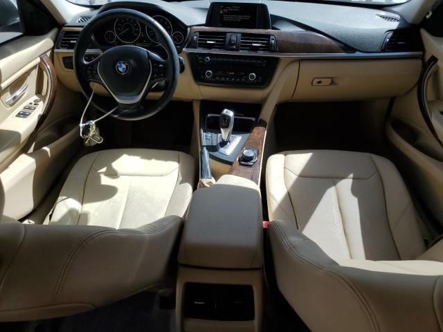 2015 BMW 328 I SULE - WBA3C1C5XFP853309