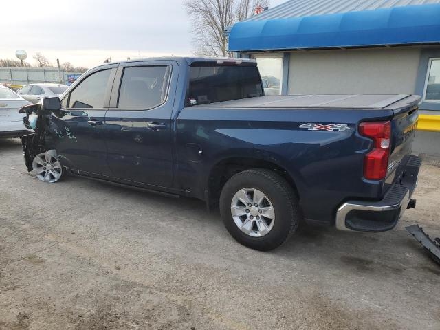 Vin: 1gcuyded5mz249862, lot: 50073445, chevrolet all models k1500 lt 20212