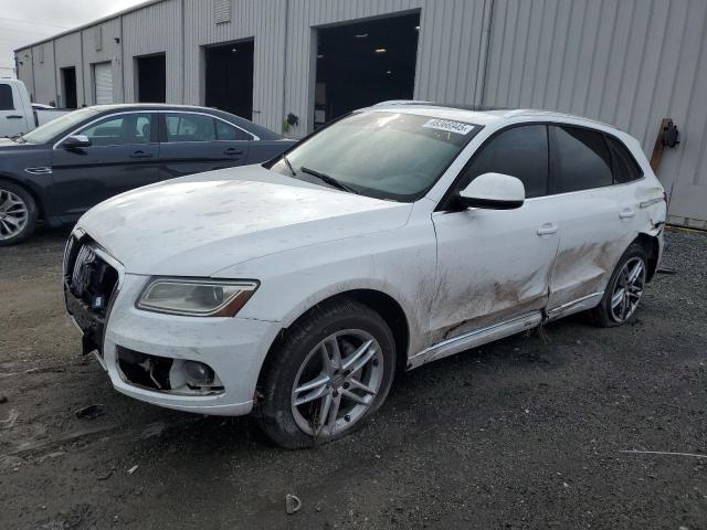 AUDI Q5 PREMIUM