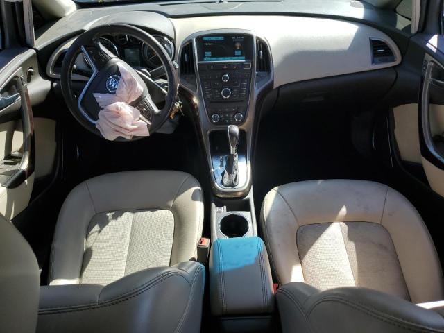 2016 BUICK VERANO - 1G4PP5SKXG4121557