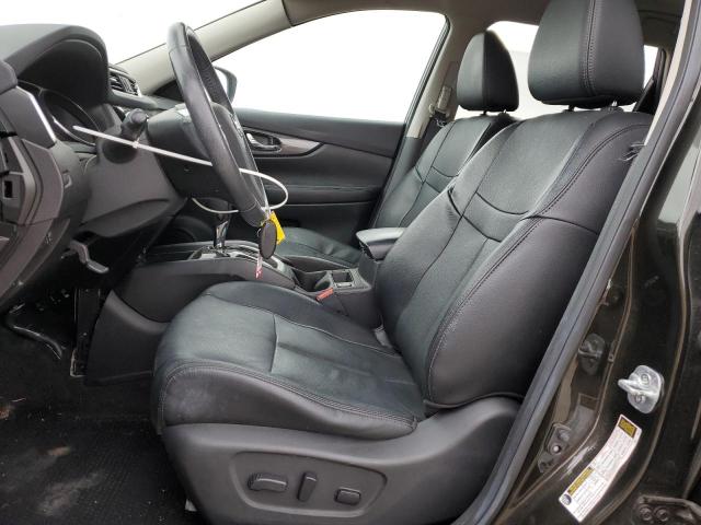 2016 NISSAN ROGUE S - 5N1AT2MV4GC813648