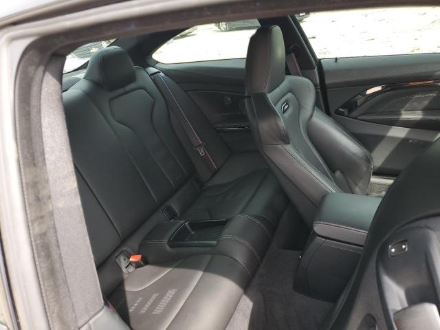 2018 BMW M4 - WBS4Y9C57JAC88113