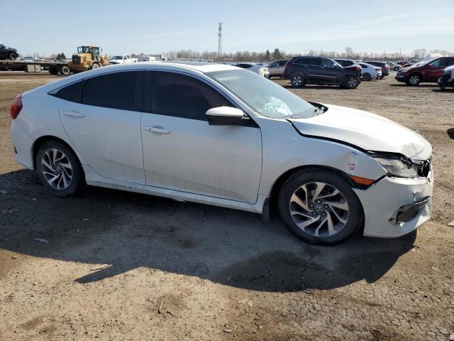 Vin: 2hgfc2f82gh011776, lot: 48331945, honda civic ex 20164
