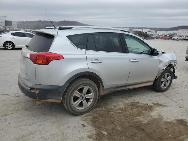 Vin: 2t3rfrev7fw403217, lot: 47747345, toyota rav4 xle 20153