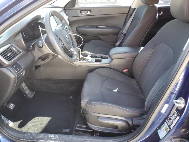 2018 KIA OPTIMA LX 5XXGT4L31JG217530