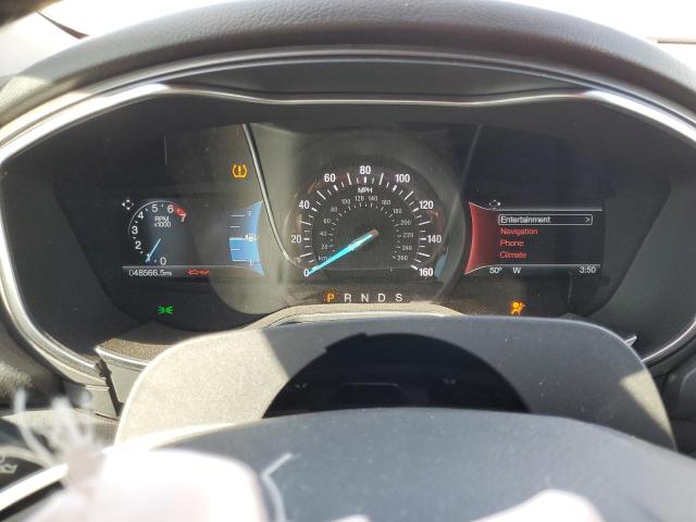 2016 FORD FUSION TIT - 3FA6P0K96GR132729