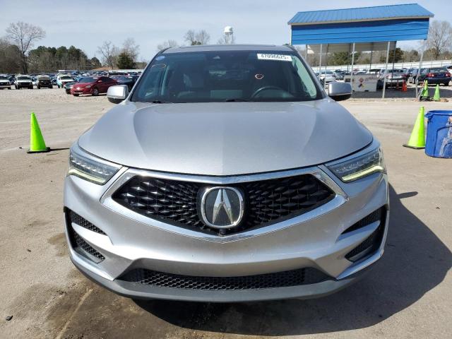 2019 ACURA RDX ADVANC - 5J8TC1H73KL007426