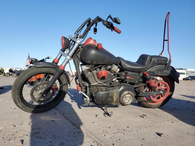 2006 HARLEY-DAVIDSON FXDBI 1HD1GX1126K314406