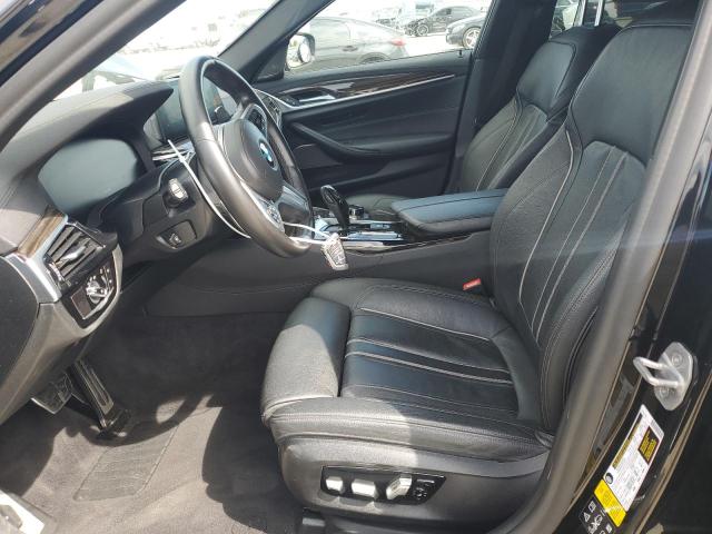 2020 BMW M550XI WBAJS7C09LCE11953