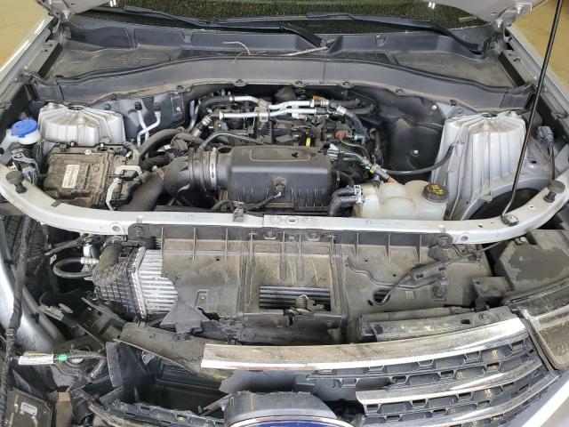 2021 FORD EXPLORER X - 1FMSK8DH8MGA51563