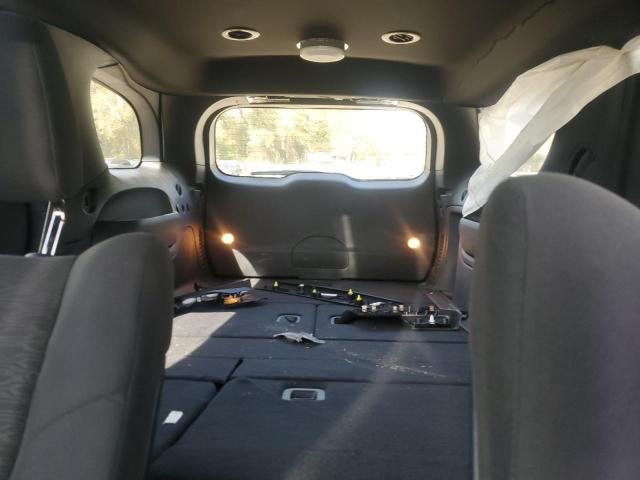 1C4RDJFG1PC604221 2023 DODGE DURANGO