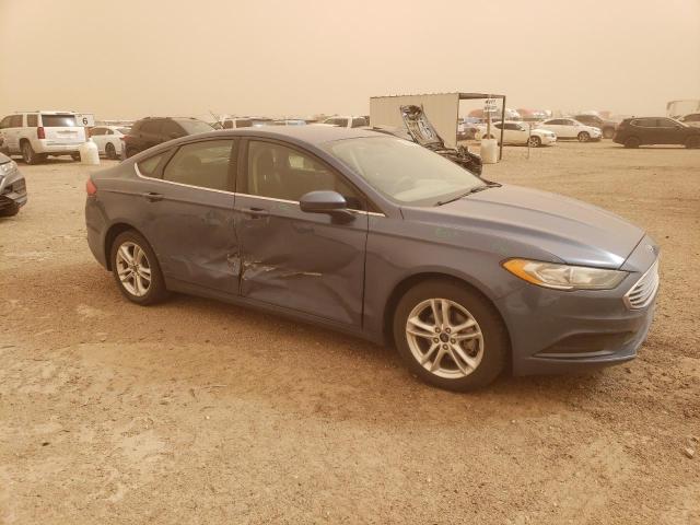 Vin: 3fa6p0h73jr227424, lot: 49064435, ford fusion se 20184
