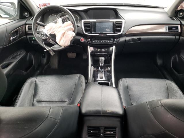2016 HONDA ACCORD EXL - 1HGCR3F88GA026191