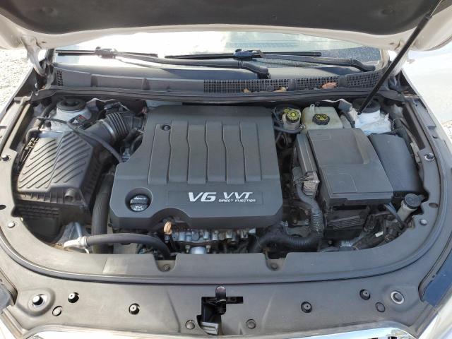 2015 BUICK LACROSSE - 1G4GB5G3XFF211522