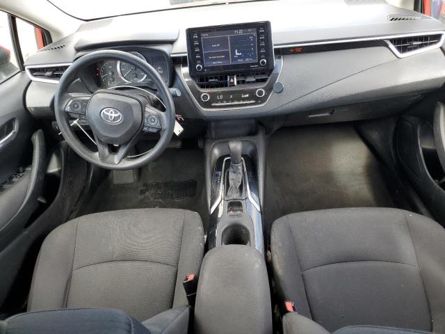 2021 TOYOTA COROLLA LE - 5YFEPMAE7MP239219