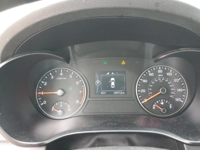 2016 KIA OPTIMA LX - 5XXGT4L32GG036638
