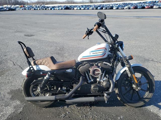 2021 HARLEY-DAVIDSON XL1200 NS #3137778495
